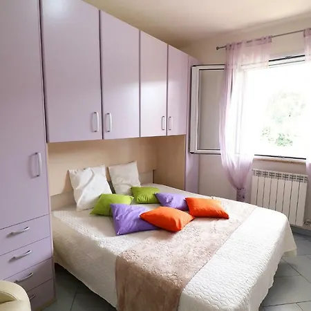 Casa Vacanze Claudia A 6 Posti Appartement *