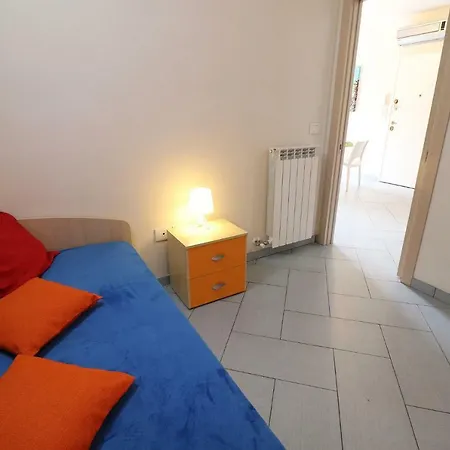 Appartement Casa Vacanze Claudia A 6 Posti *