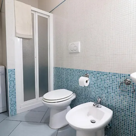 Casa Vacanze Claudia A 6 Posti