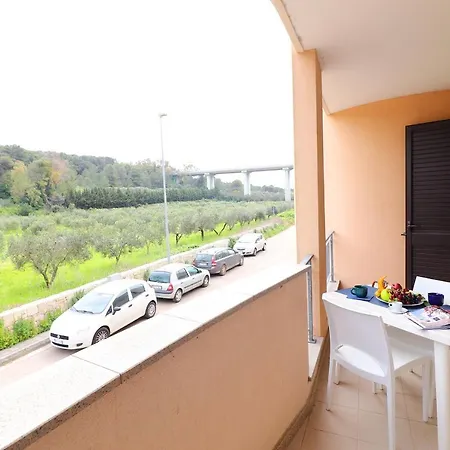 Casa Vacanze Claudia A 6 Posti