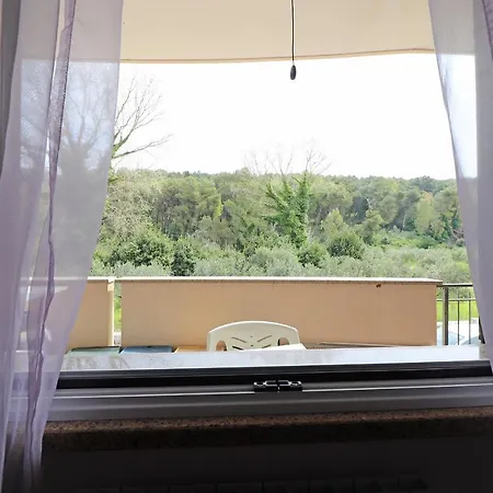 Casa Vacanze Claudia A 6 Posti Otranto