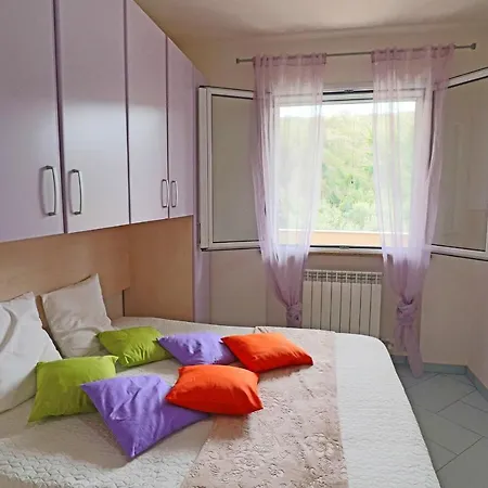 Appartement Casa Vacanze Claudia A 6 Posti *