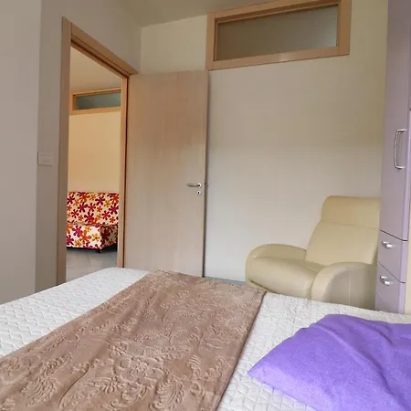 Casa Vacanze Claudia A 6 Posti * Otranto