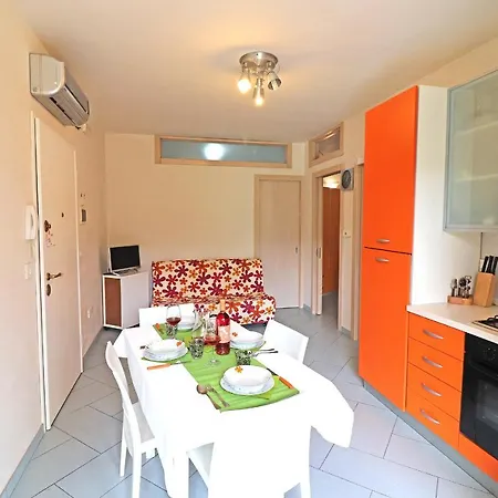 Appartement Casa Vacanze Claudia A 6 Posti
