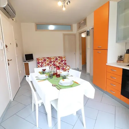 Casa Vacanze Claudia A 6 Posti Appartement *