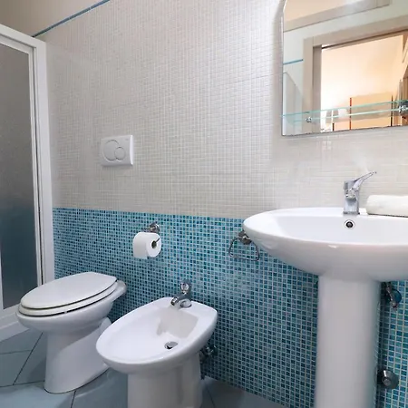 Casa Vacanze Claudia A 6 Posti Appartement *