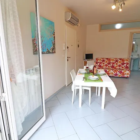 Appartement Casa Vacanze Claudia A 6 Posti Otranto