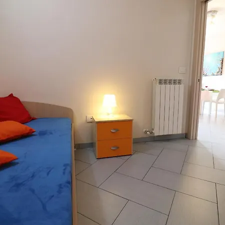 Casa Vacanze Claudia A 6 Posti Appartement *