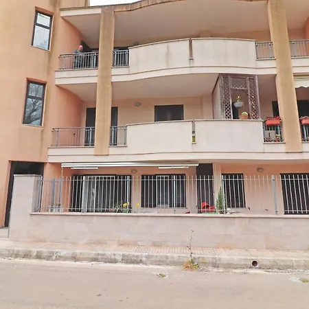 Appartement Casa Vacanze Claudia A 6 Posti *