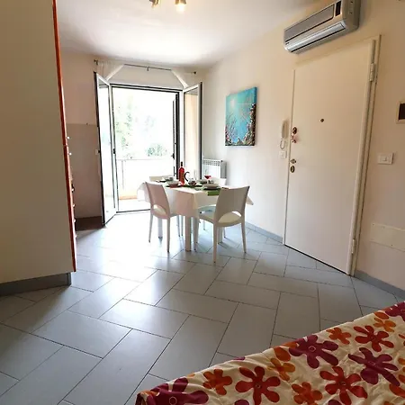 Casa Vacanze Claudia A 6 Posti * Otranto
